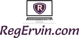 Reg Ervin | Reviews & Blog