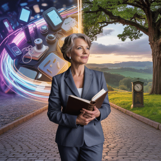 Seniorpreneur - Not Too Old