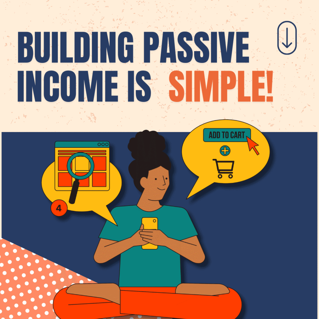 Passive Income
